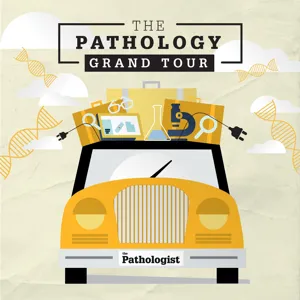 Episode 2: Pathologists’ Assistants