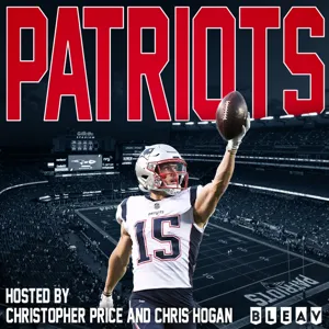 Episode 133: The guys look back at the Mac Jones Era in Foxborough, ahead to free agency, and remember the career of Malcolm Butler