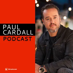The Paul Cardall Podcast