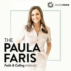 Ep 97 - Daphne Oz: Big Families, Big Food and Lessons From a Famous Father