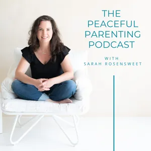 128: Low Demand Parenting with Amanda Diekman