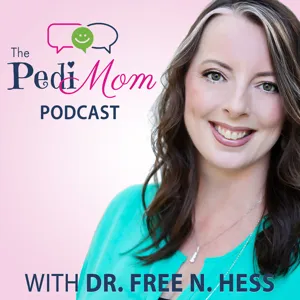 Ep #12: The Poison Control Center, A Life-saving Resource For Parents