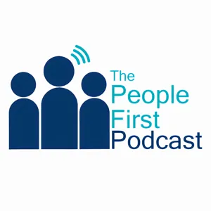 The People First Podcast - S2E19 Breast Screening