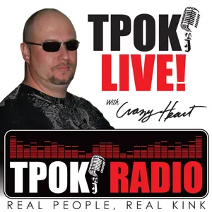 TPOK Minicast 68 - Dealing with Depression in Kink