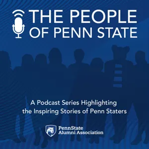 The Football Letter Podcast Special: Penn State All-Sports Museum / AAAOs