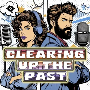 Doing Drugs and Watching Punky Brewster - Clearing Up the Past - TPvH Episode 17