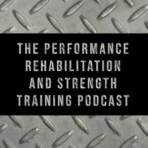 Proprioceptive Neuromuscular Facilitation and Blood Flow Restriction Training - Dr. Seth Blee, Washington Nationals, Washington Spirit, INOVA Sports Medicine