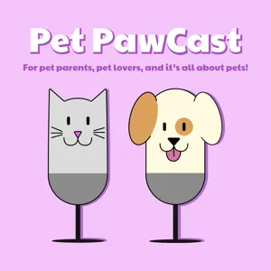 Episode 29 - Pocket Pets