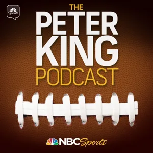 Peter King is retiring & Headlines from Scouting Combine