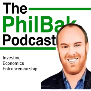 The Phil Bak Podcast