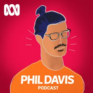 The Phil Davis Podcast - Kyle Chalmers