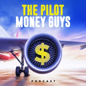 Flight #67: Marriage and Money: Navigating Financial Harmony