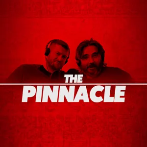 The Pinnacle - Dreams and People