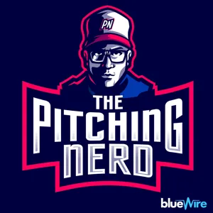 The Pitching Nerd Show Ep 3: Brent Pourciau