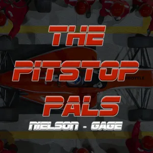 S2: Episode 11 - Hungarian Grand Prix Recap