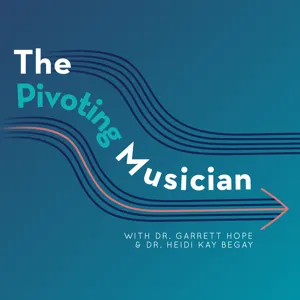 Episode 7: The First Steps to Pivoting