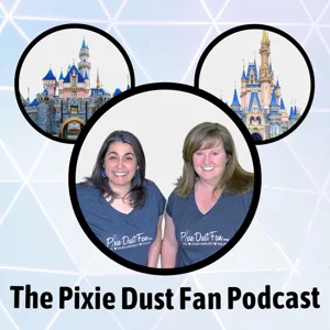 Episode 2 - How To Be Friends With A Disney Fan