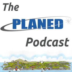 Jamie Owen talks to PLANED about the COVID-19 Pandemic