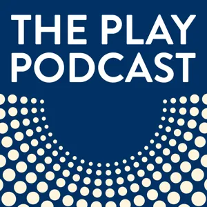 The Play Podcast - 022 - Shook by Samuel Bailey