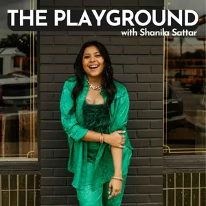 19. What if You Don't Know Where You're Going? Coaching vs Mentorship with Shanila Sattar