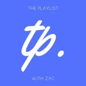 The Playlist Ep 5: NFL Playoffs + Rankings