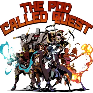 Quest Side Story - Episode 23