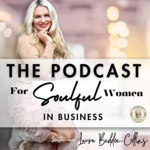 Episode 8. Are you ready to learn more about your feminine superpowers?