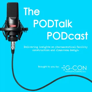 103: Disrupting the Industry: G-CON’s Impact on Cell and Gene Therapy Manufacturing