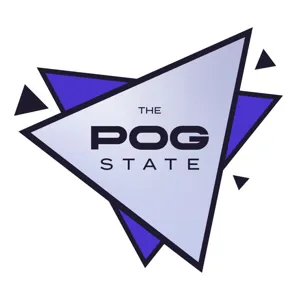 THE POG STATE I EP 49 - Choose Your All Pro