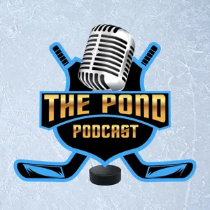 INJURIES!! Cup Contenders Lose Key Pieces + GM Meetings Get Under Way - Episode 80 of The Pond