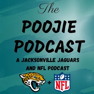 Jaguars vs Falcons Preview and Prediction | NFL Week 12 - The Poojie Podcast