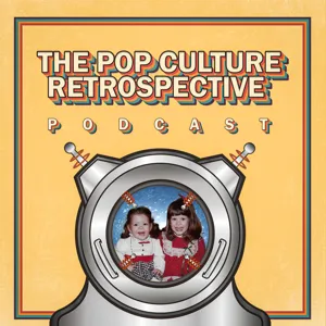 The Pop Culture Retrospective Podcast Official Trailer!