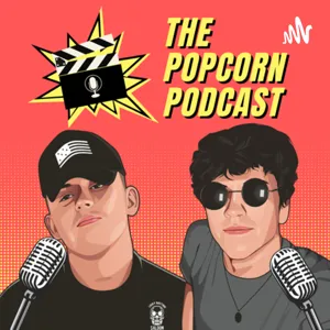 Episode 005: Tommy's Corner (Oscar's Predictions)