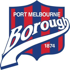 The Borough Podcast Episode 5.