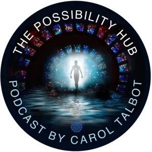 The Possibility Hub Guest Episode with Matthew Ryan