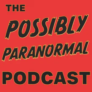 TPPP 128: Our Halloween Gift to You! | Spooky Side: Nichi Daak and Tiddy Bits: Last Man Hanged in MN