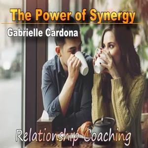 The Power of Synergy, January 14, 2024