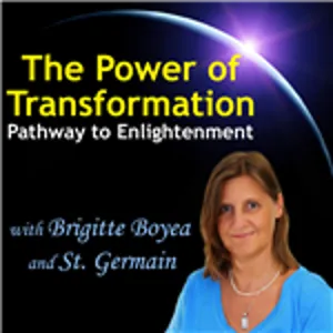 The Dance of Light and Darkness on the Journey of Transformation