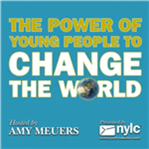 41: Changing the World Through STEM