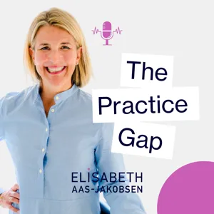 #28 Dr. John Cox Shares His Top 3 Tips for Starting Out in Practice. Inspiration for Both Young Practitioners, and Seasoned Dinosaurs in the Field.