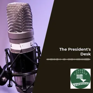 The President's Desk Episode 47