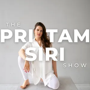 Meditating with Marianne Williamson | Guided Kundalini Visualization