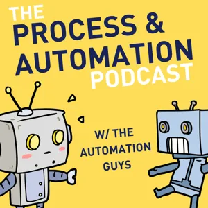#11 The Automation Quotes Episode