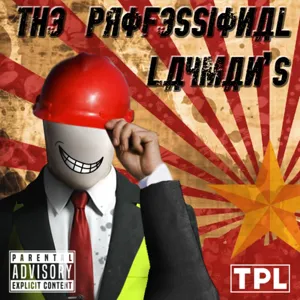 TPL Ep.9 - 4Chan