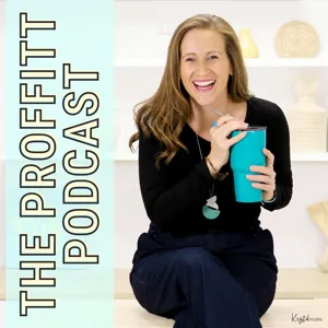 Embracing Change: A Podcast Host & Health Coach's Path