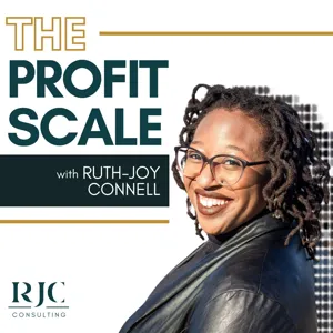 Price Like a Master Using the Pillars of Pricing™ Framework - Ep. #28