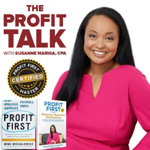 The Profit Talk of DEI