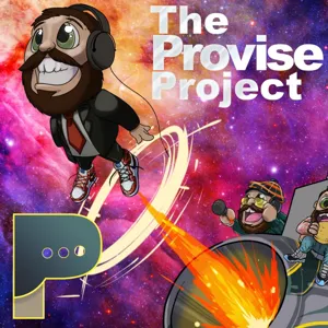 The Provise Project #3 - WulfGamingNZ