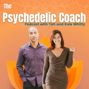 Ep190 Top 3 Reasons To Become A Psychedelic Informed Coach