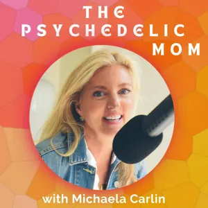 53. What's Happening In Your Brain When You Trip: Psychedelics, Mystical Experiences, VR & Riffing On Reality with Zeus Tipado & Stefanie Cohen